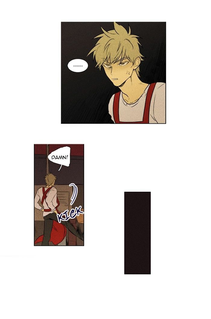 Read Cheese in the Trap Season 1 Manga Online