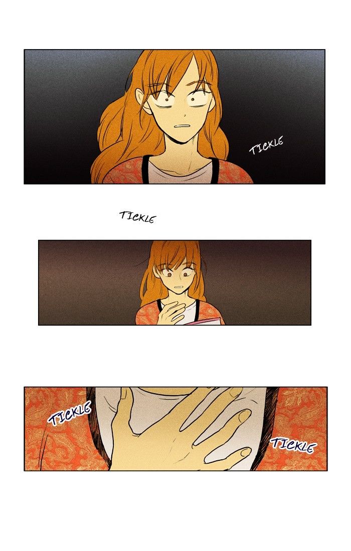 Read Cheese in the Trap Season 1 Manga Online