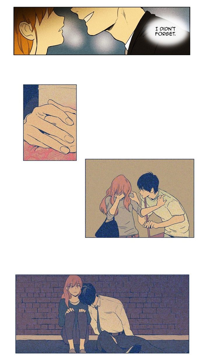 Read Cheese in the Trap Season 1 Manga Online