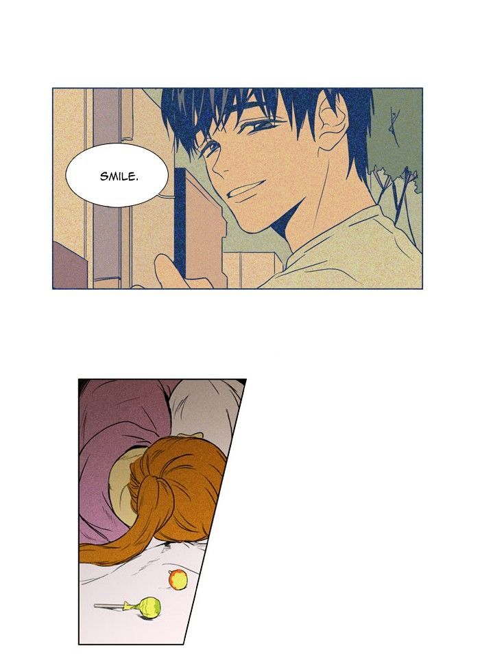 Read Cheese in the Trap Season 1 Manga Online
