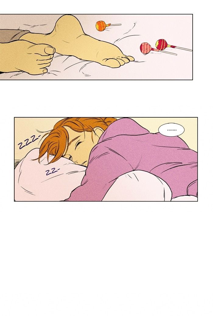 Read Cheese in the Trap Season 1 Manga Online