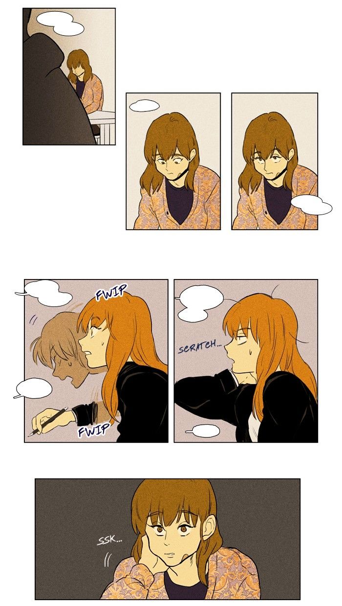 Read Cheese in the Trap Season 1 Manga Online