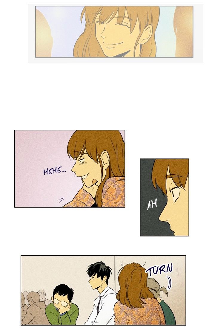 Read Cheese in the Trap Season 1 Manga Online
