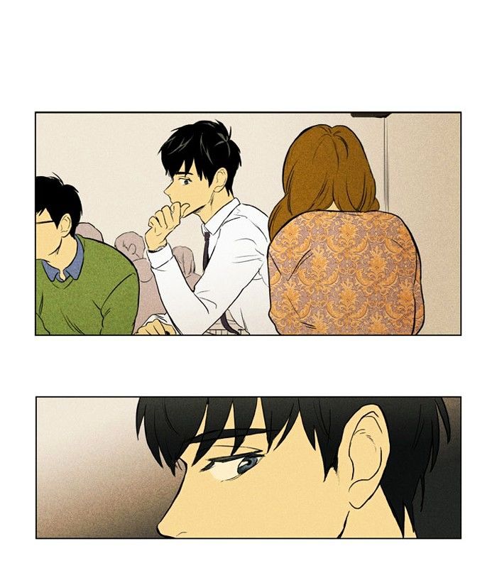 Read Cheese in the Trap Season 1 Manga Online