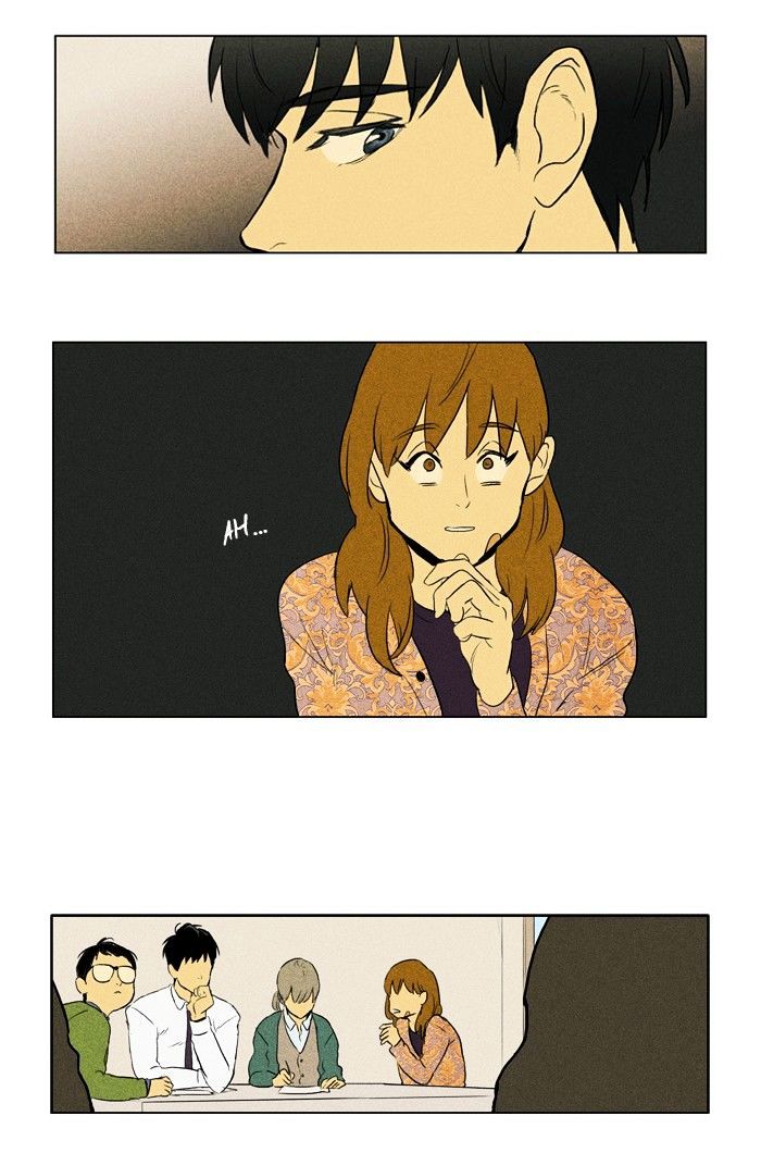 Read Cheese in the Trap Season 1 Manga Online