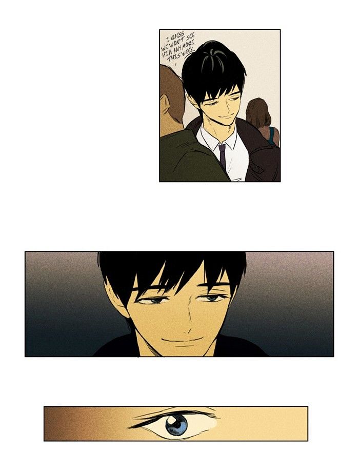 Read Cheese in the Trap Season 1 Manga Online