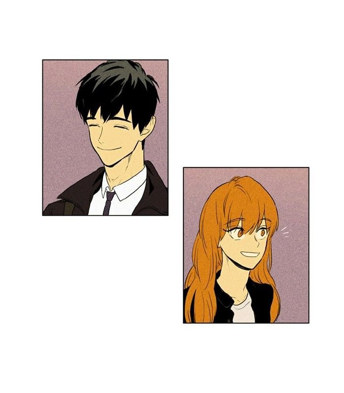 Read Cheese in the Trap Season 1 Manga Online