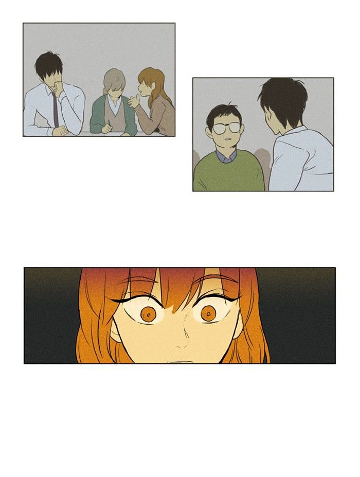 Read Cheese in the Trap Season 1 Manga Online