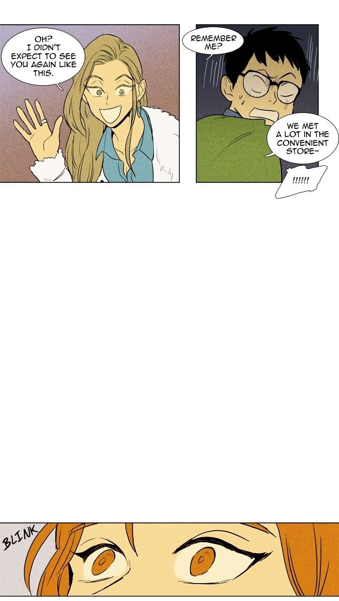 Read Cheese in the Trap Season 1 Manga Online