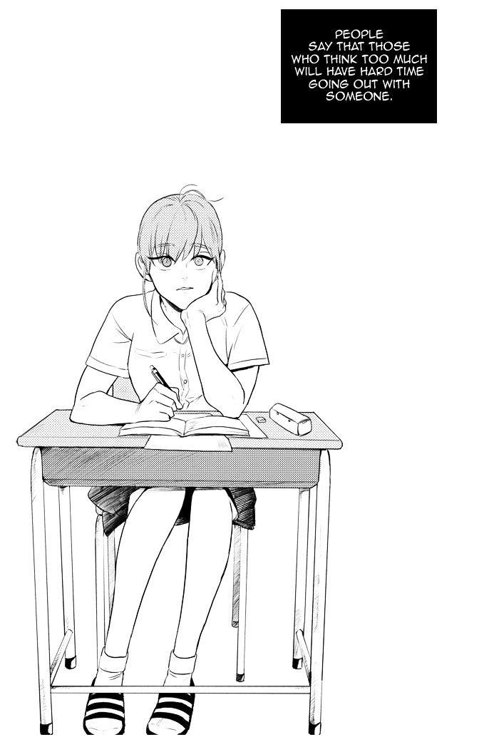 Read Cheese in the Trap Season 1 Manga Online