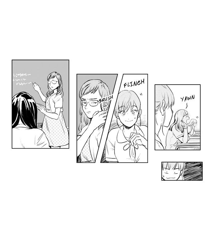 Read Cheese in the Trap Season 1 Manga Online