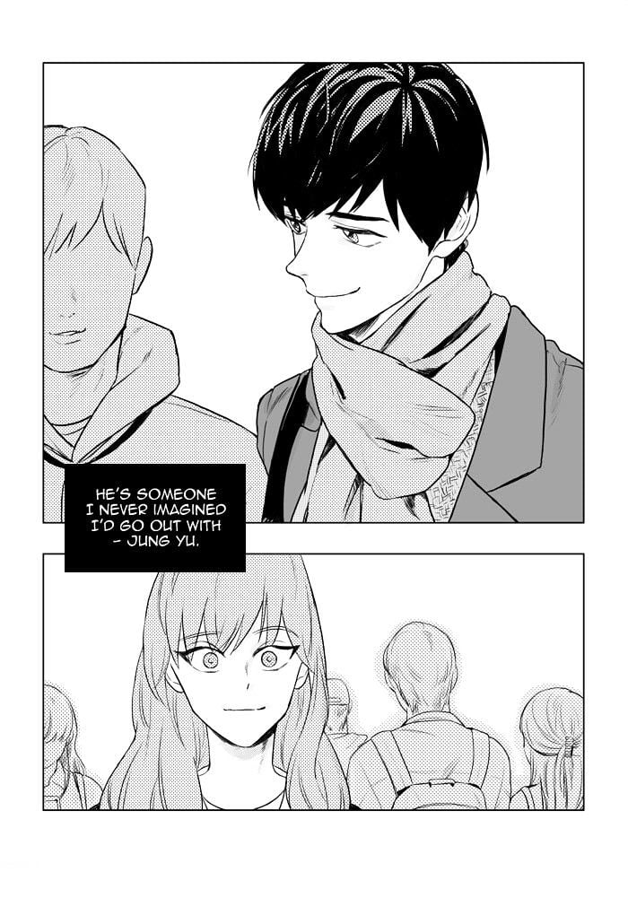 Read Cheese in the Trap Season 1 Manga Online