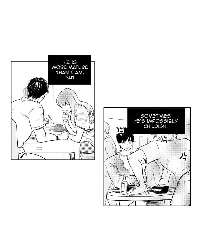 Read Cheese in the Trap Season 1 Manga Online