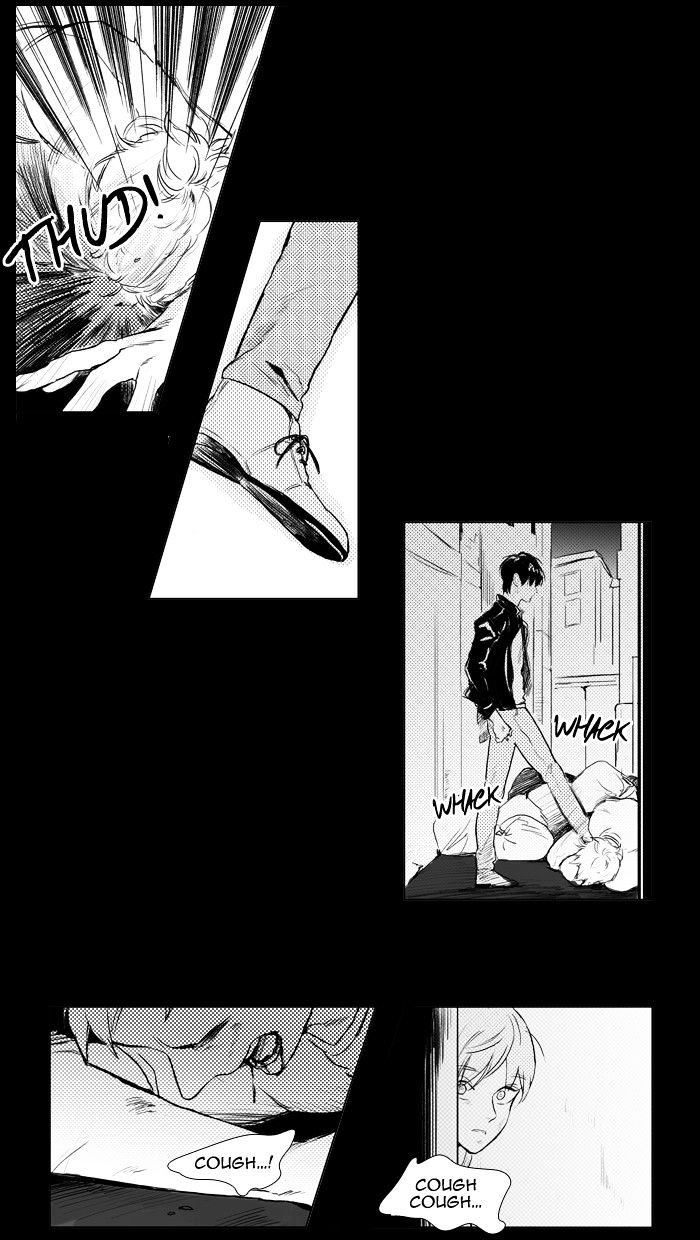 Read Cheese in the Trap Season 1 Manga Online
