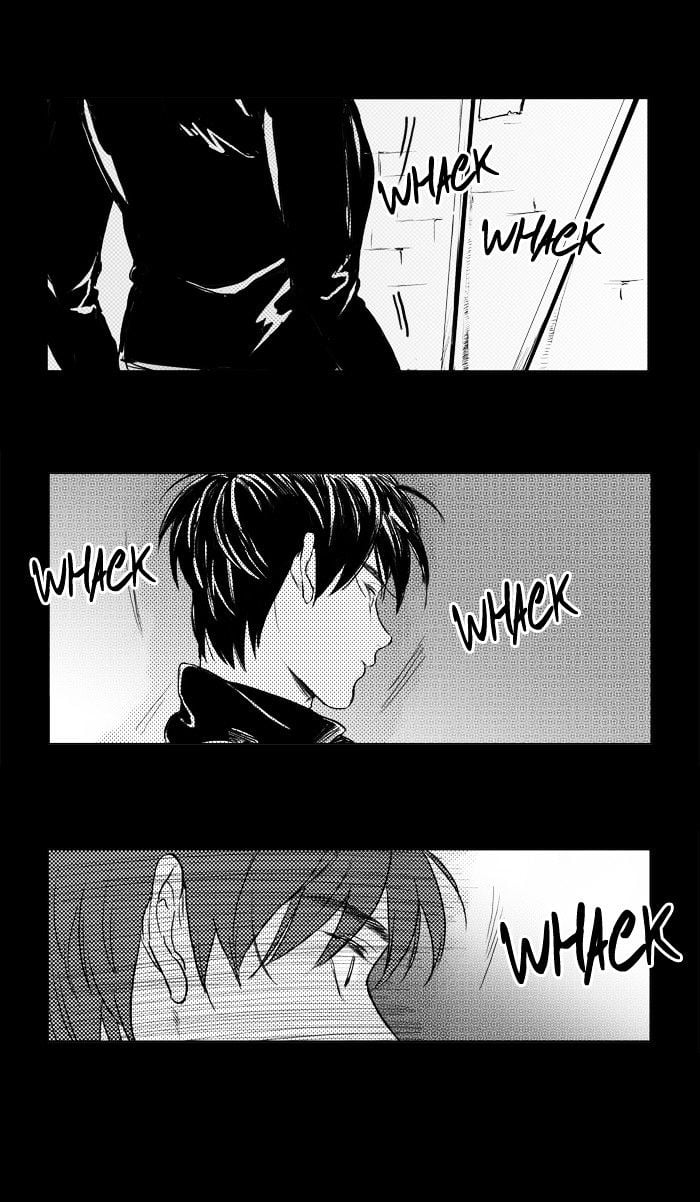 Read Cheese in the Trap Season 1 Manga Online