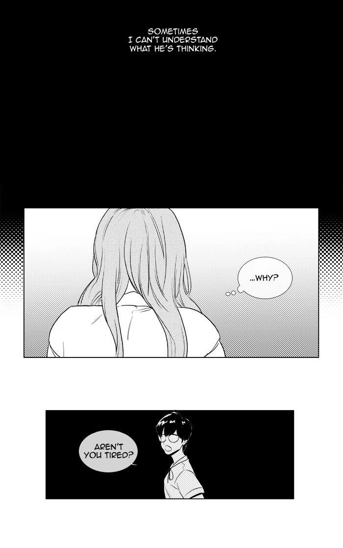 Read Cheese in the Trap Season 1 Manga Online