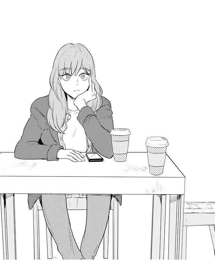 Read Cheese in the Trap Season 1 Manga Online