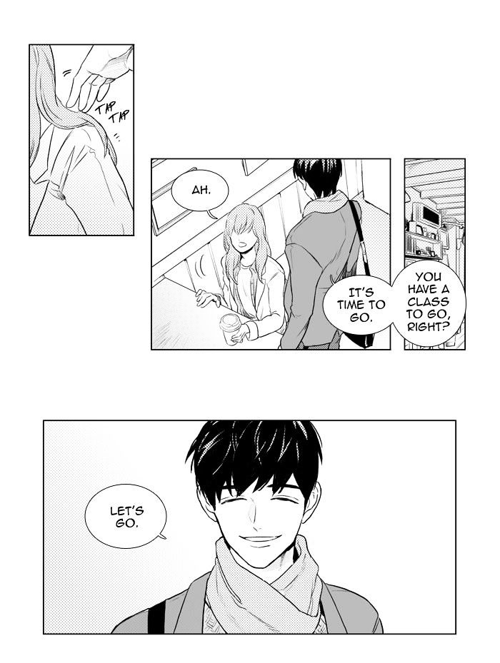 Read Cheese in the Trap Season 1 Manga Online