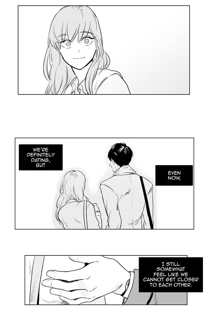 Read Cheese in the Trap Season 1 Manga Online