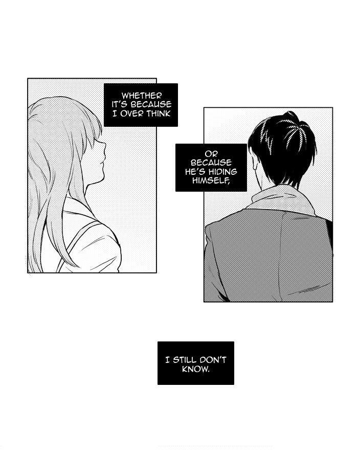 Read Cheese in the Trap Season 1 Manga Online