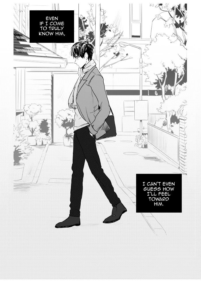 Read Cheese in the Trap Season 1 Manga Online