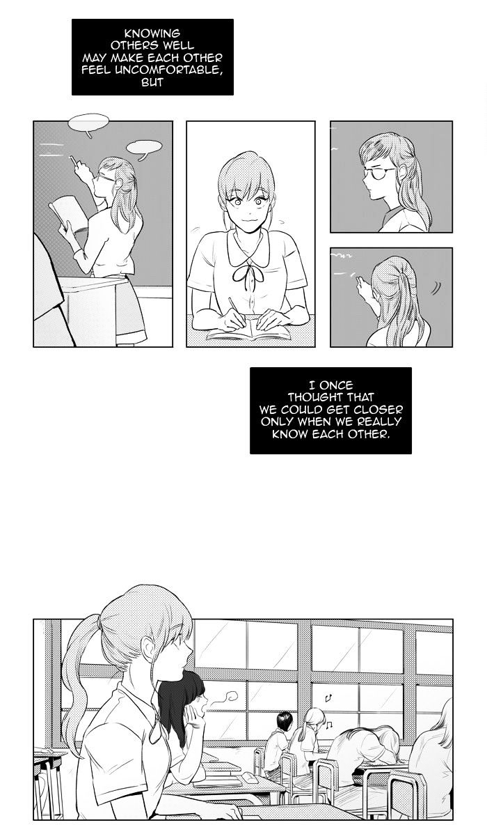 Read Cheese in the Trap Season 1 Manga Online