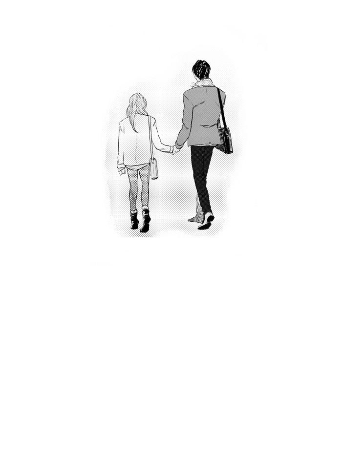 Read Cheese in the Trap Season 1 Manga Online