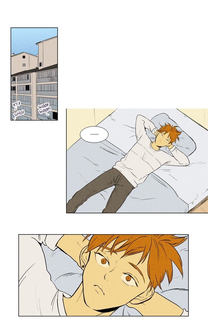 Read Cheese in the Trap Season 1 Manga Online
