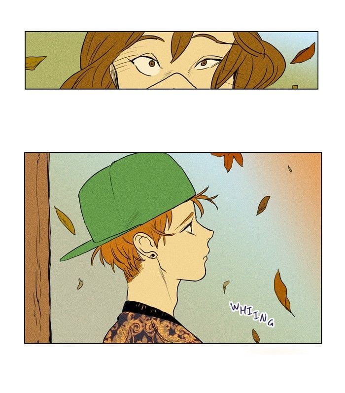 Read Cheese in the Trap Season 1 Manga Online