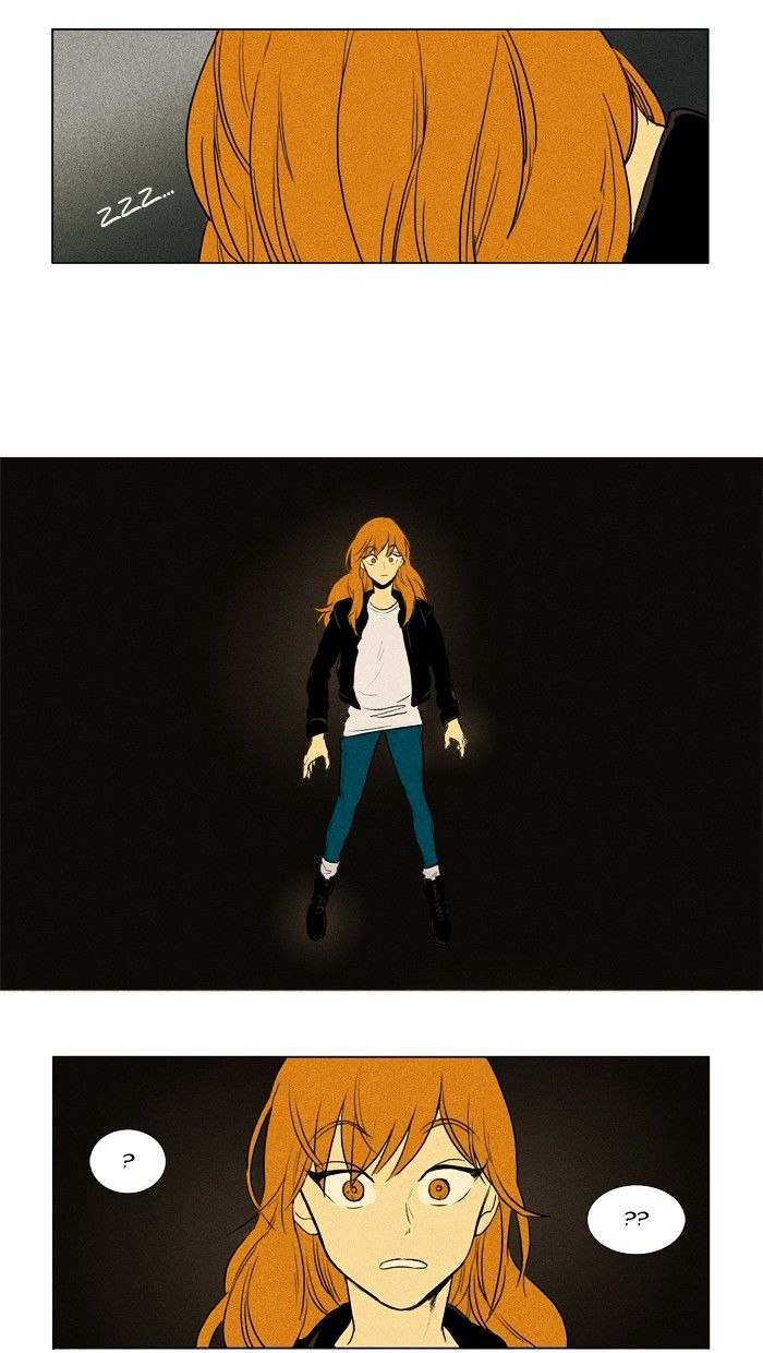 Read Cheese in the Trap Season 1 Manga Online
