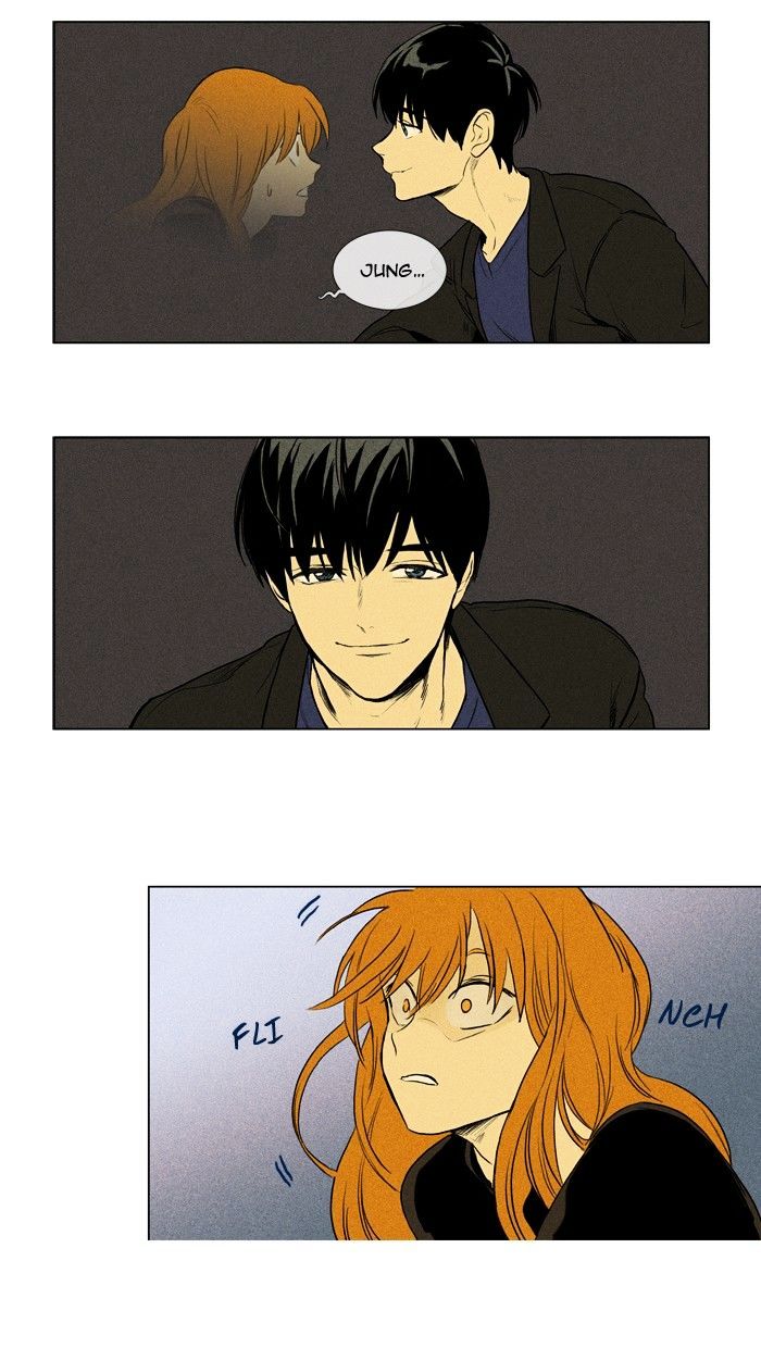 Read Cheese in the Trap Season 1 Manga Online