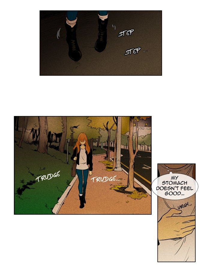 Read Cheese in the Trap Season 1 Manga Online