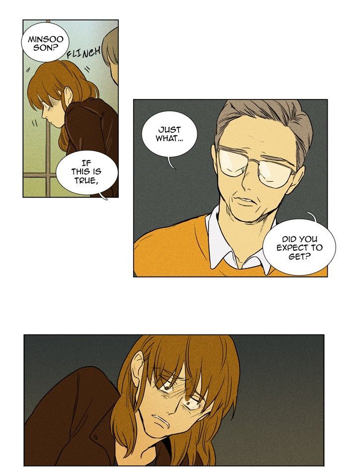 Read Cheese in the Trap Season 1 Manga Online
