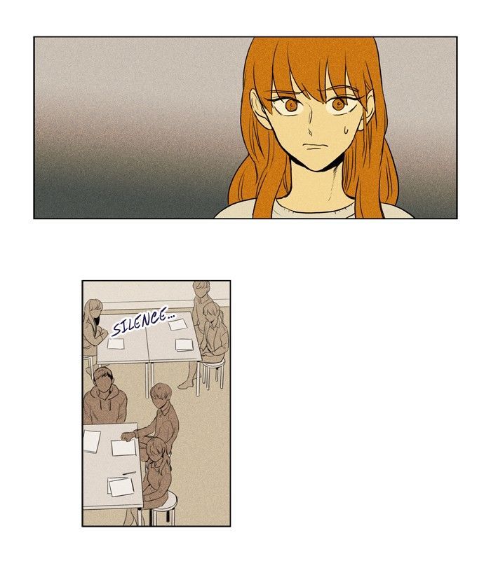 Read Cheese in the Trap Season 1 Manga Online