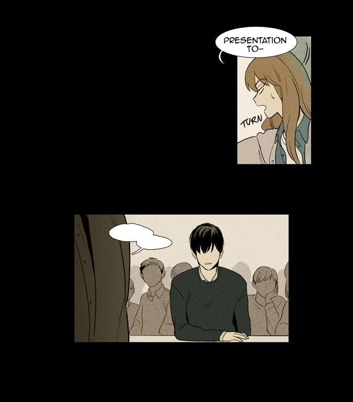 Read Cheese in the Trap Season 1 Manga Online