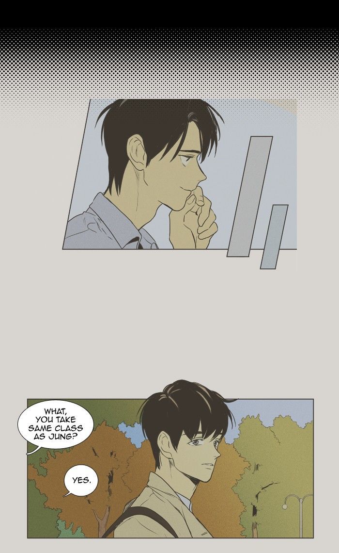 Read Cheese in the Trap Season 1 Manga Online