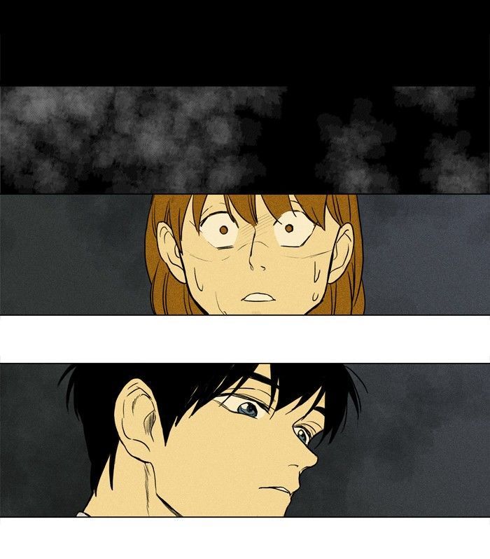 Read Cheese in the Trap Season 1 Manga Online