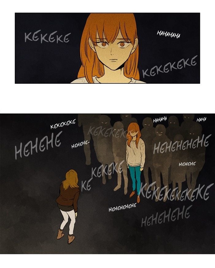 Read Cheese in the Trap Season 1 Manga Online