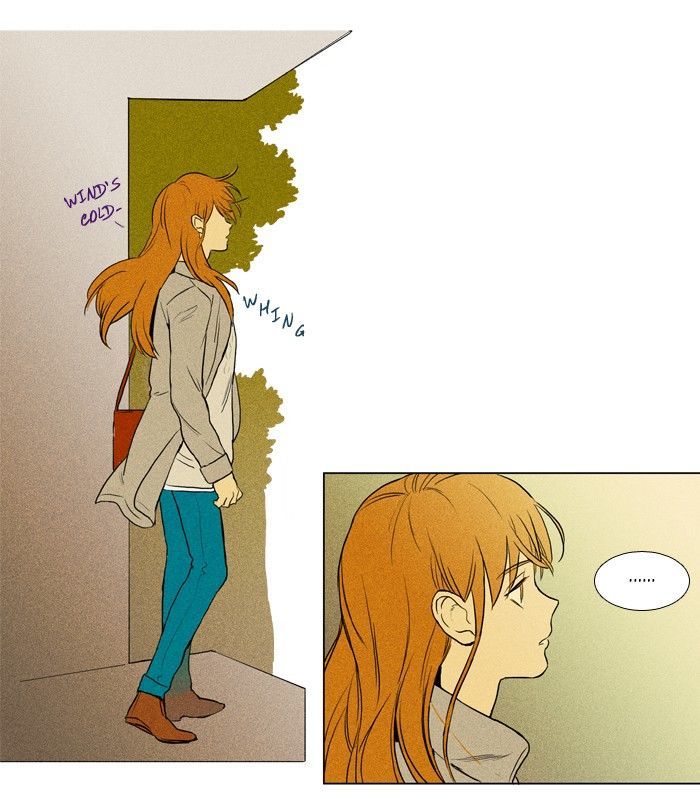 Read Cheese in the Trap Season 1 Manga Online