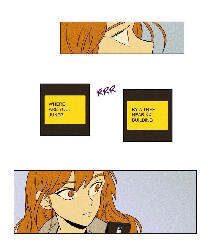 Read Cheese in the Trap Season 1 Manga Online