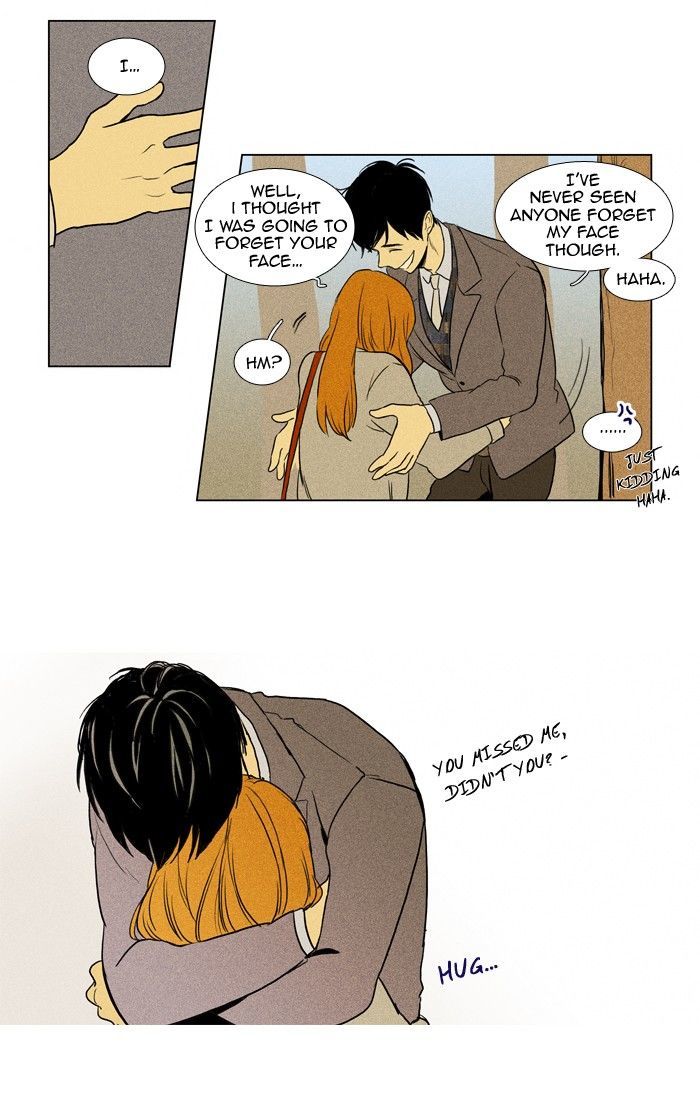 Read Cheese in the Trap Season 1 Manga Online