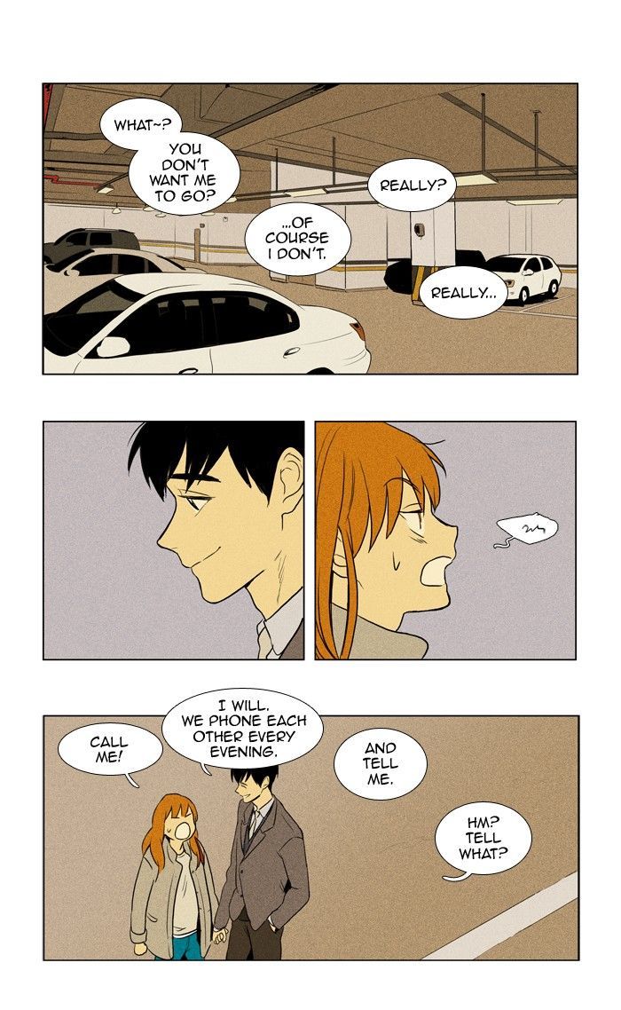 Read Cheese in the Trap Season 1 Manga Online