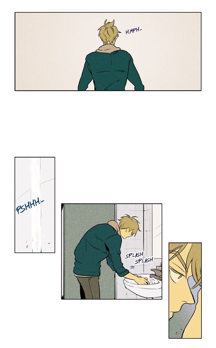 Read Cheese in the Trap Season 1 Manga Online