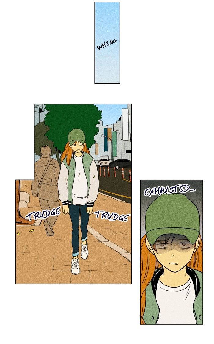Read Cheese in the Trap Season 1 Manga Online