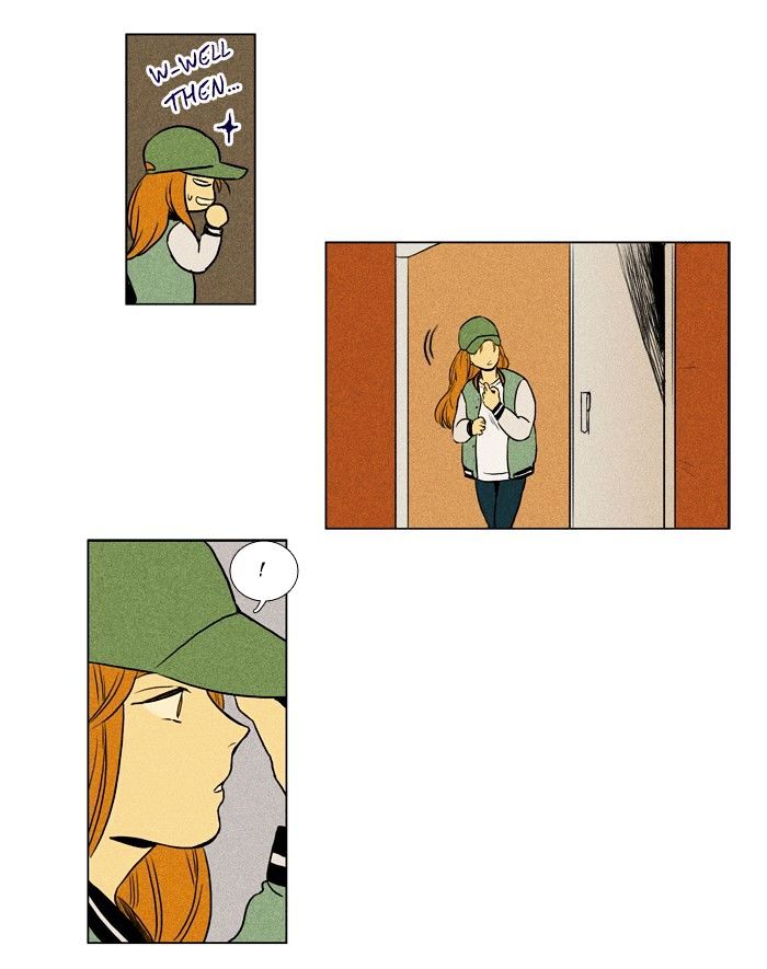 Read Cheese in the Trap Season 1 Manga Online