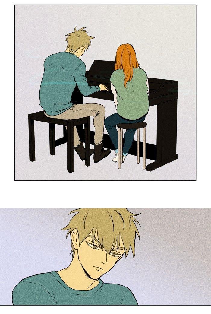 Read Cheese in the Trap Season 1 Manga Online