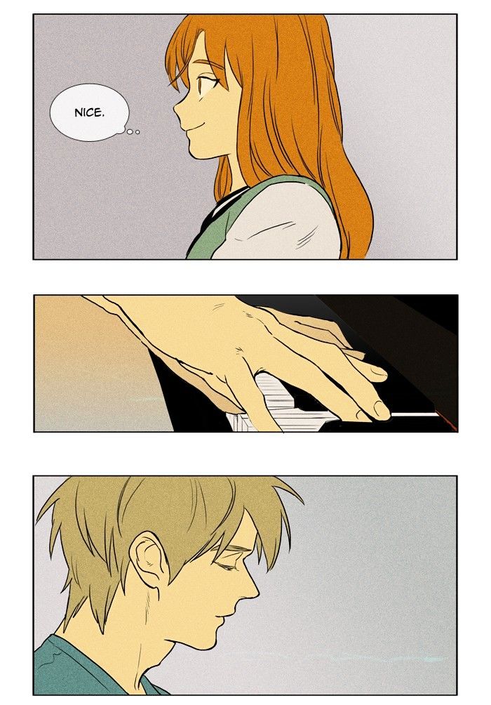 Read Cheese in the Trap Season 1 Manga Online