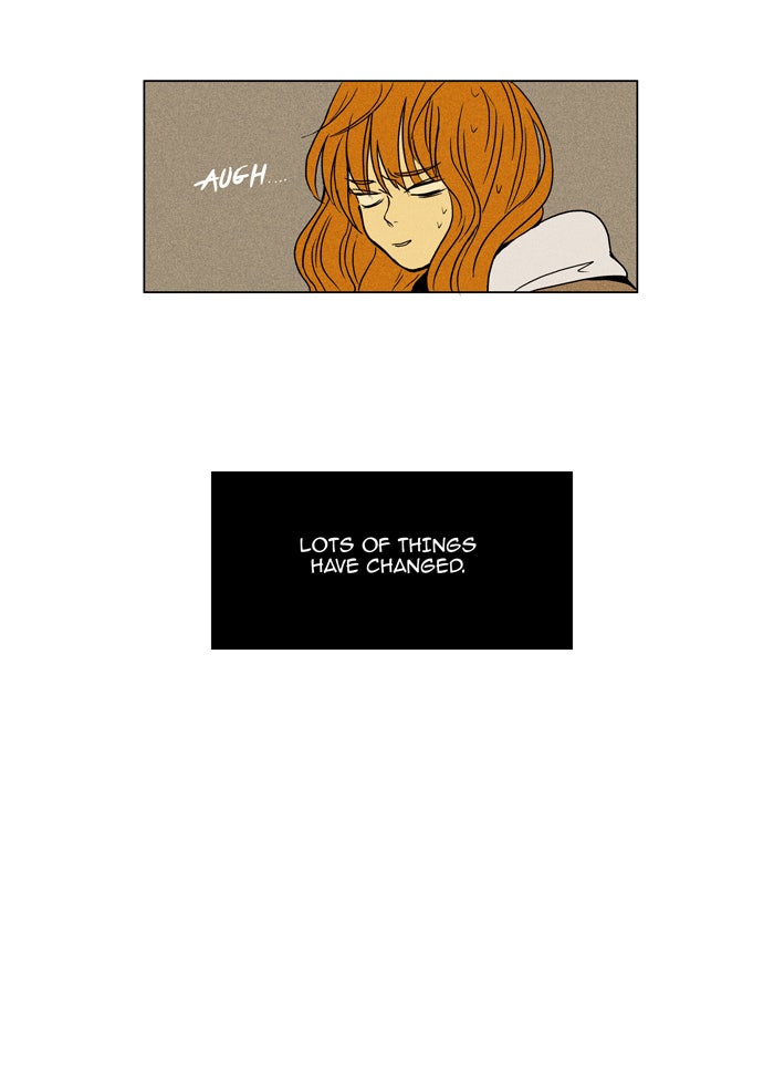 Read Cheese in the Trap Season 1 Manga Online