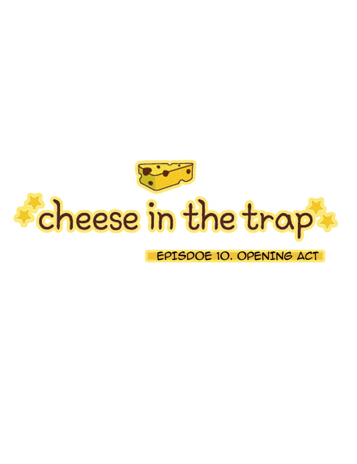 Read Cheese in the Trap Season 1 Manga Online