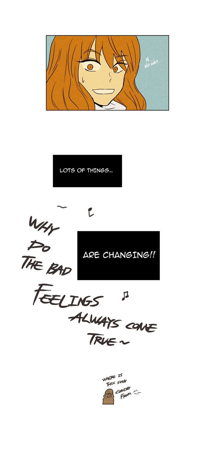Read Cheese in the Trap Season 1 Manga Online